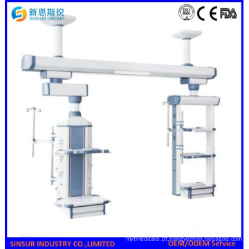 China Custo Wet / Dry ICU / Emergency Medical Comparação Pingente